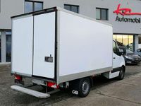 gebraucht Mercedes Sprinter 314 CDI 35t / 3665 mm Kühlwagen Kühl...