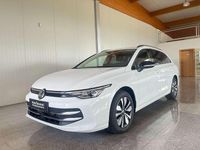 gebraucht VW Golf VIII Variant 1.5 TSI 110 kW Goal LED,NAVI,AHV,ACC