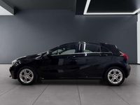gebraucht Mercedes A160 Austria Edition Style PTS Shz LED Klima