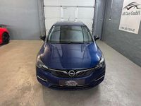 gebraucht Opel Astra ST 12 Turbo Direct Inj. Design&Tech*Kamera*key...