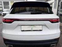 Gebraucht Porsche Cayenne 340 PS (250 kW) 2020 Weiß SUV