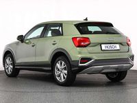 gebraucht Audi Q2 35 TFSI Advanced Aut. NEUWAGEN -24%