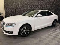 gebraucht Audi A5 2.0 TFSI quattro