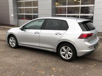 gebraucht VW Golf VIII Life mHeV TSI DSG