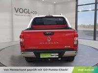 gebraucht Renault Alaskan Intens DK dCi 190 Aut.