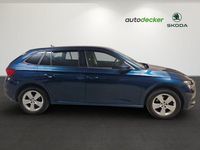 gebraucht Skoda Scala Ambition TSI DSG
