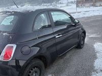 gebraucht Fiat 500 Pop