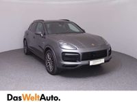 gebraucht Porsche Cayenne E-Hybrid