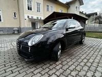 Gebraucht Alfa Romeo MiTo Quadrifoglio Verde 170 PS (125 kW) 2013 Kleinwagen