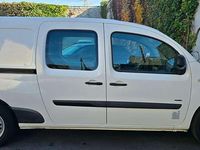 gebraucht Mercedes Citan 111 CDI extralang (A3)(415.605)