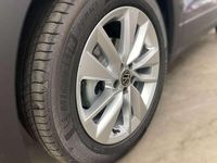gebraucht VW T-Cross - Friends TSI