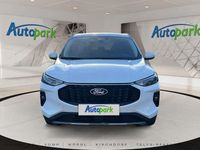 gebraucht Ford Kuga Titanium