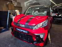 Gebraucht Ligier JS60 2024 Rot Kleinwagen