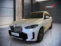 Gebraucht BMW X1 Sport Line 313 PS (230 kW) 2025 Weiß SUV