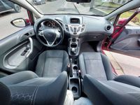 gebraucht Ford Fiesta FiestaTitanium 125 Titanium