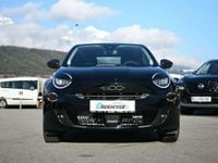 Gebraucht Fiat 600 La Prima 110 PS (80 kW) 2024 Schwarz SUV