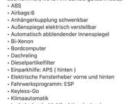 gebraucht Audi Q3 2,0 TDI Sport quattro