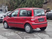 Gebraucht Fiat Panda 68 PS (50 kW) 2012 Kleinwagen
