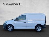 gebraucht VW Caddy Cargo TSI