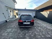 Gebraucht VW Passat Comfortline 140 PS (102 kW) 2012 Kombi