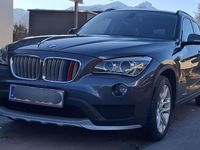 Gebraucht BMW X1 M Sport 143 PS (105 kW) 2014 SUV