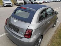 gebraucht Fiat 500e 42kWh ICON