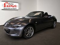 gebraucht Mazda MX5 G132 RWD EXCLUSIVE LINE Lagernd