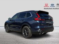 gebraucht Honda CR-V e:HEV 4WD 2.0 AT Advance