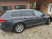 gebraucht VW Passat Passat Variant Variant Comfortline 2,0 TDI ACC/NAVI/EHK