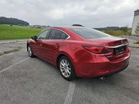 gebraucht Mazda 6 6Sport CD143 Active Active