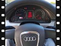 gebraucht Audi A4 32 FSI V6 Multitronic
