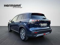 gebraucht Suzuki SX4 S-Cross 1,4 Hybrid ALLGRIP flash
