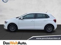 gebraucht VW Polo Polo