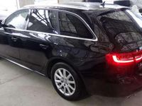 gebraucht Audi A4 A4 Avant 2,0 TDI Intense Aut. Intense