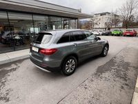 gebraucht Mercedes GLC220 GLC 220d 4Matic (253.905)