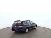 gebraucht VW Passat Variant 1.6 TDI Comfortline Aut NAV RADAR