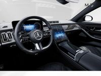 gebraucht Mercedes S400 d 4Matic lang