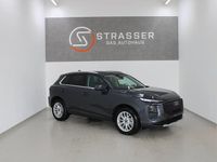 Neu Audi Q3 204 PS (150 kW) 2026 Dunkelgrau  metallic SUV