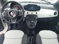 gebraucht Fiat 500 Dolcevita Hybrid Firefly 70