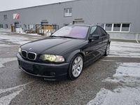 gebraucht BMW 320 Ci M Paket