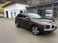 Gebraucht Mitsubishi ASX 150 PS (110 kW) 2020 SUV