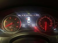 gebraucht Audi Sport Quattro A7 Sportback 30 TDI S-tronic