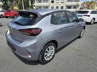 gebraucht Opel Corsa 1,2 Edition