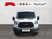 gebraucht Ford Transit Kasten 20 TDCi L2H2 290 Startup