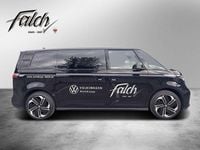 Gebraucht VW ID. Buzz GTX 250 kW (340 PS) 2025 Schwarz Van / Kleinbus
