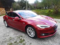 gebraucht Tesla Model S Standard Range ca.75 kWh