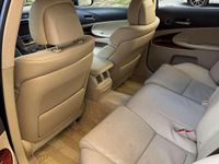 gebraucht Lexus GS300 Luxury Line