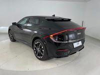 gebraucht Kia EV6 RWD 84kWh Long Range GT-Line Premium Aut. | Stahl Wien 22