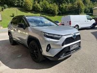 gebraucht Toyota RAV4 RAV 42,5 Hybrid Style AWD Style