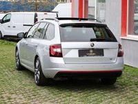 gebraucht Skoda Octavia 2.0 TDI DSG | RS SPORT PAKET | PANO